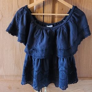 AMERICAN EAGLE TOP NWOT